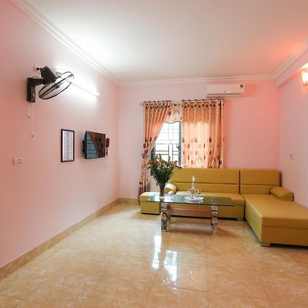 Binh An Hotel Noi Bai Extérieur photo